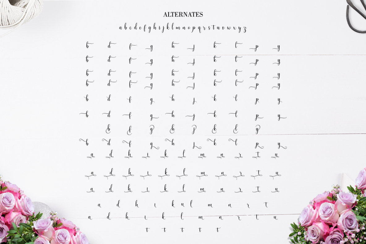 Stay Humble Script 9