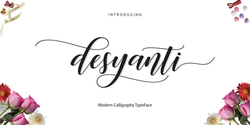 Desyanti Script
