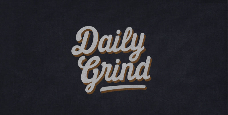 Daily Grind
