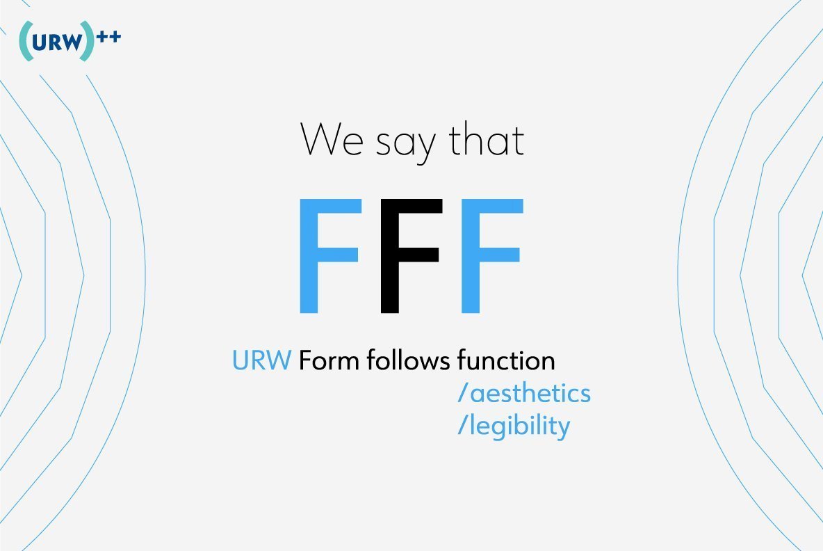 URW Form URW Form