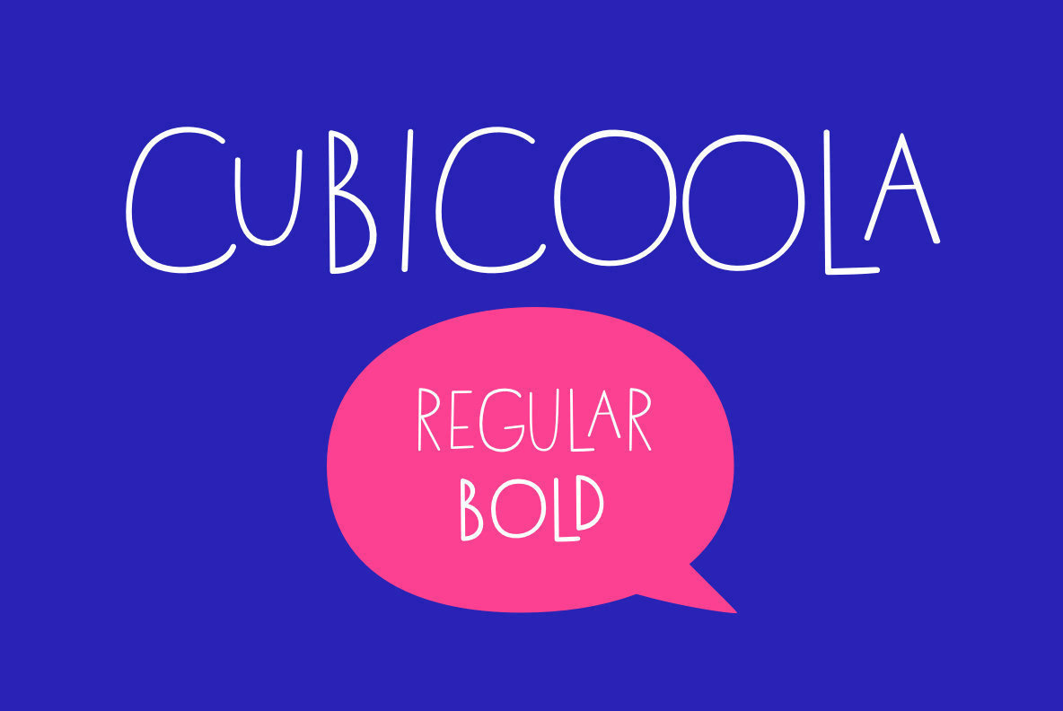 Cubicoola