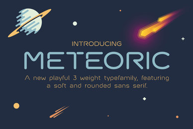 Meteoric