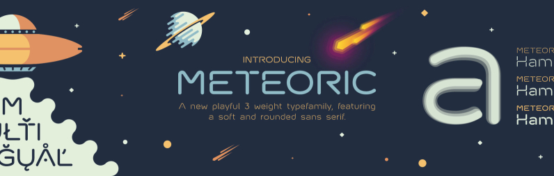 Meteoric