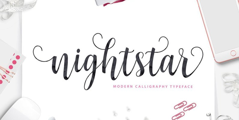 Nightstar