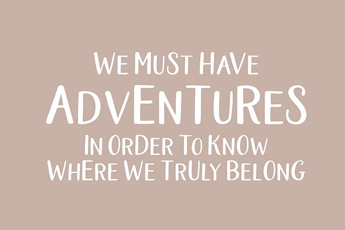 Blishfully Font Duo 3