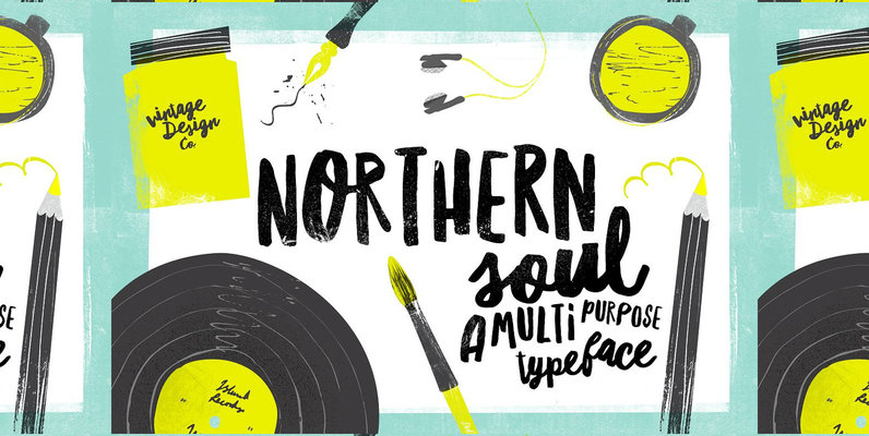 Northern Soul