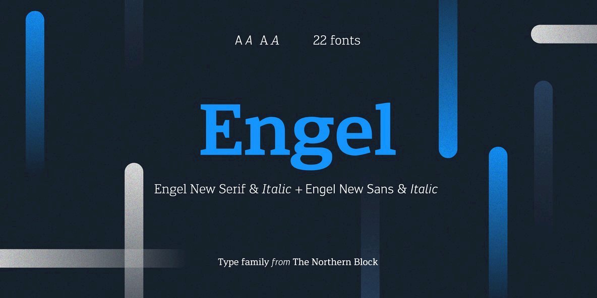 Engel New Engel New