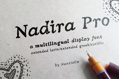 Nadira Pro