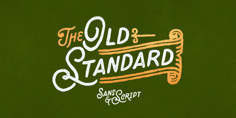 Old Standard
