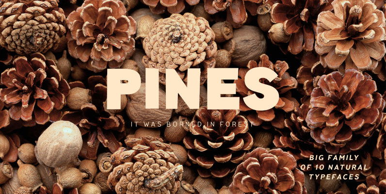Pines