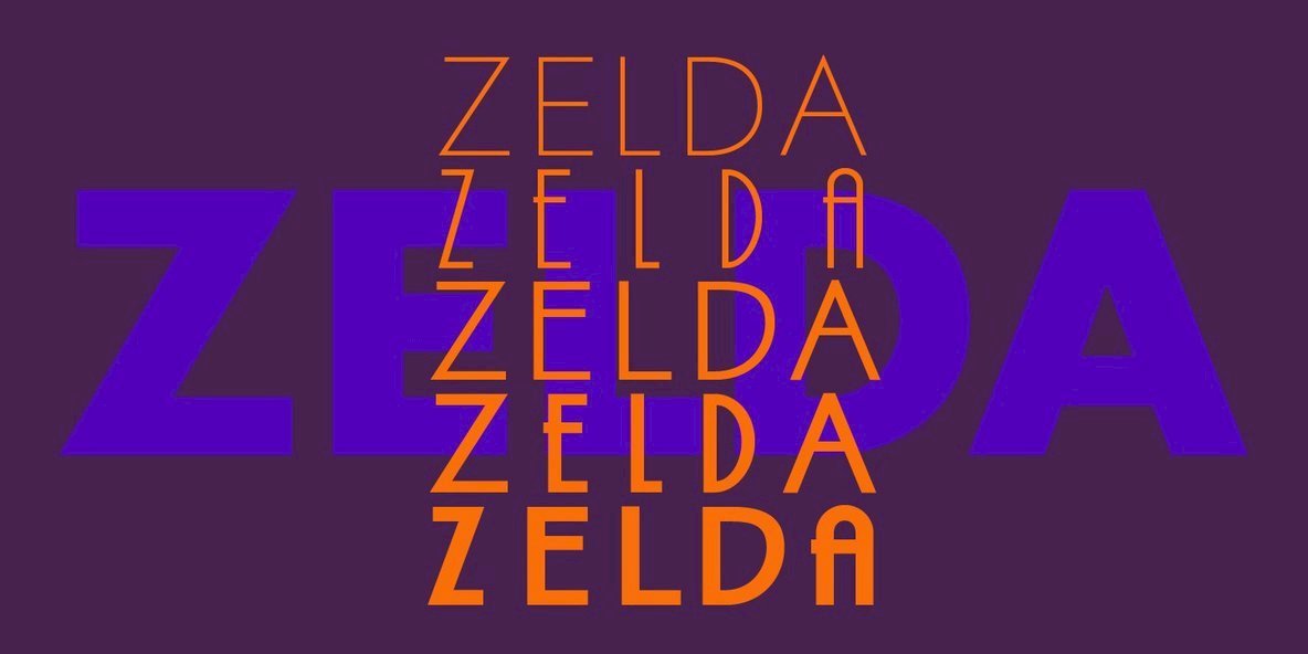 Zelda 2