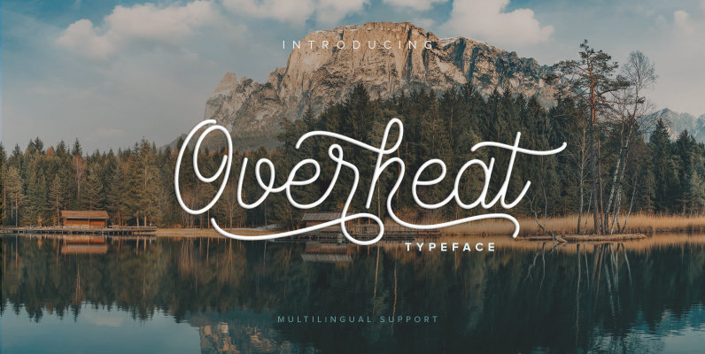 Overheat