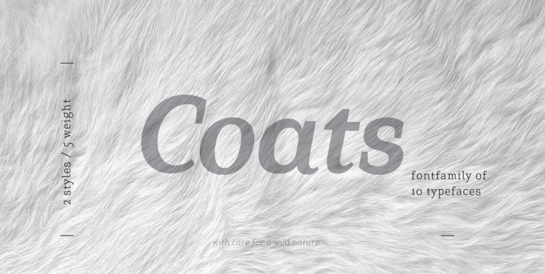 Coats