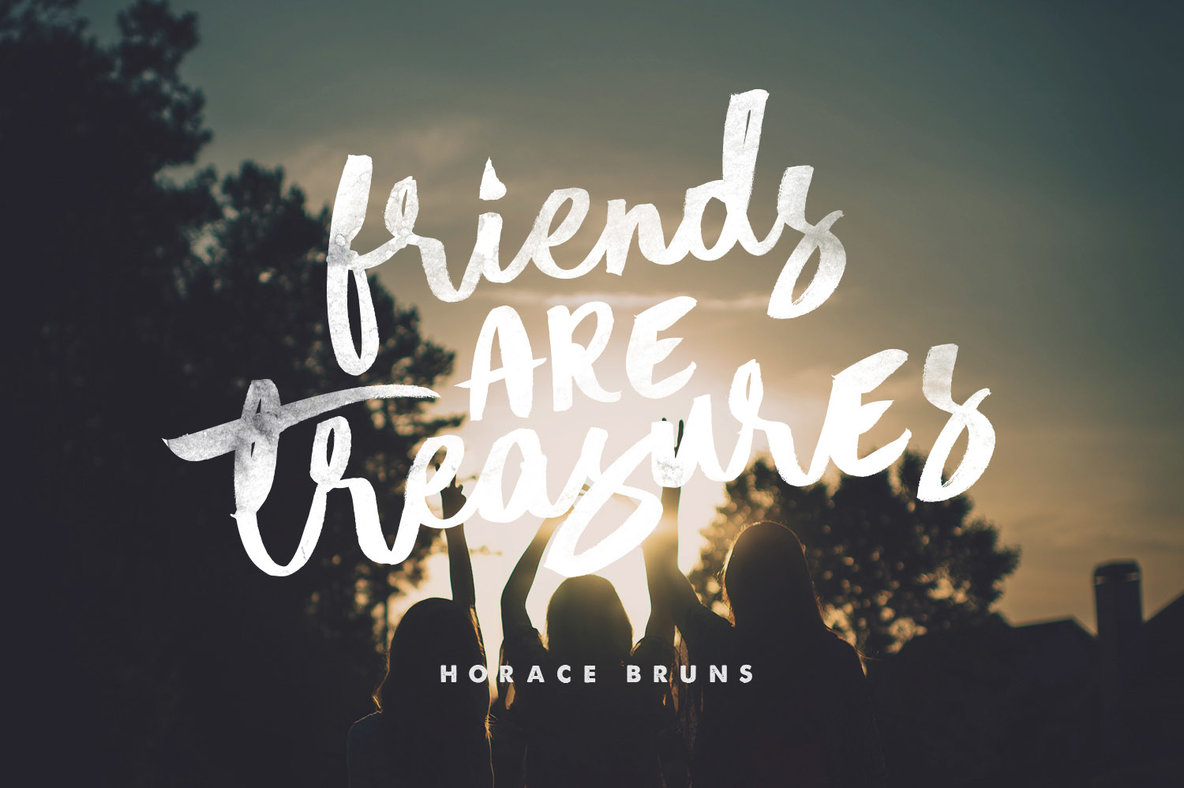 The Wayfaring Font Duo 6