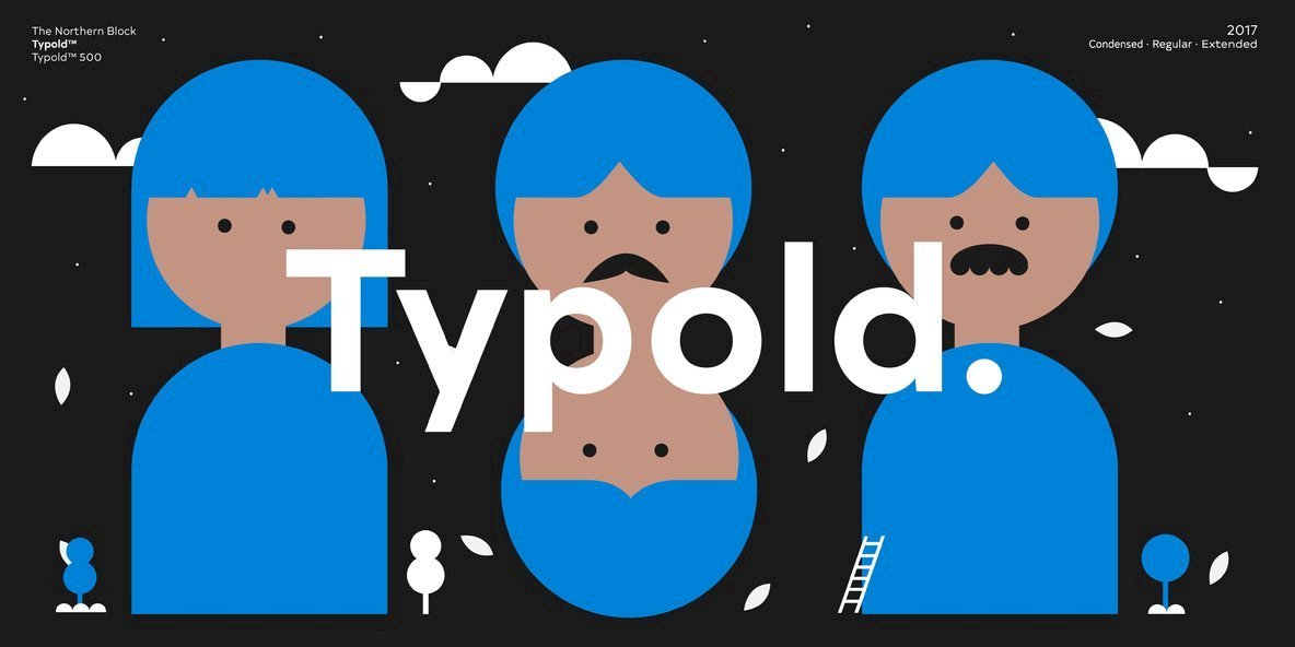 Typold Typold