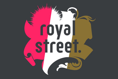 Royal Street