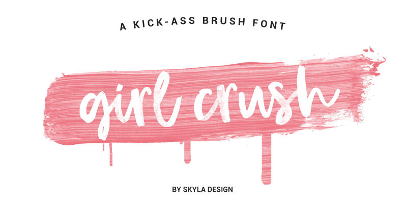 Girl Crush