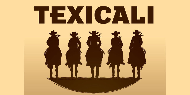 Texicali