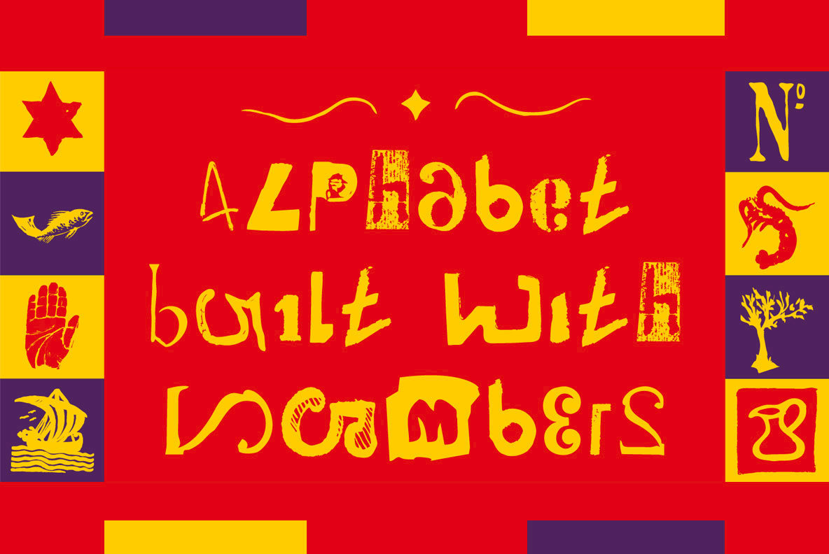 Mallorca Dirty Numbers 4