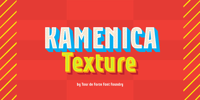 Kamenica Texture