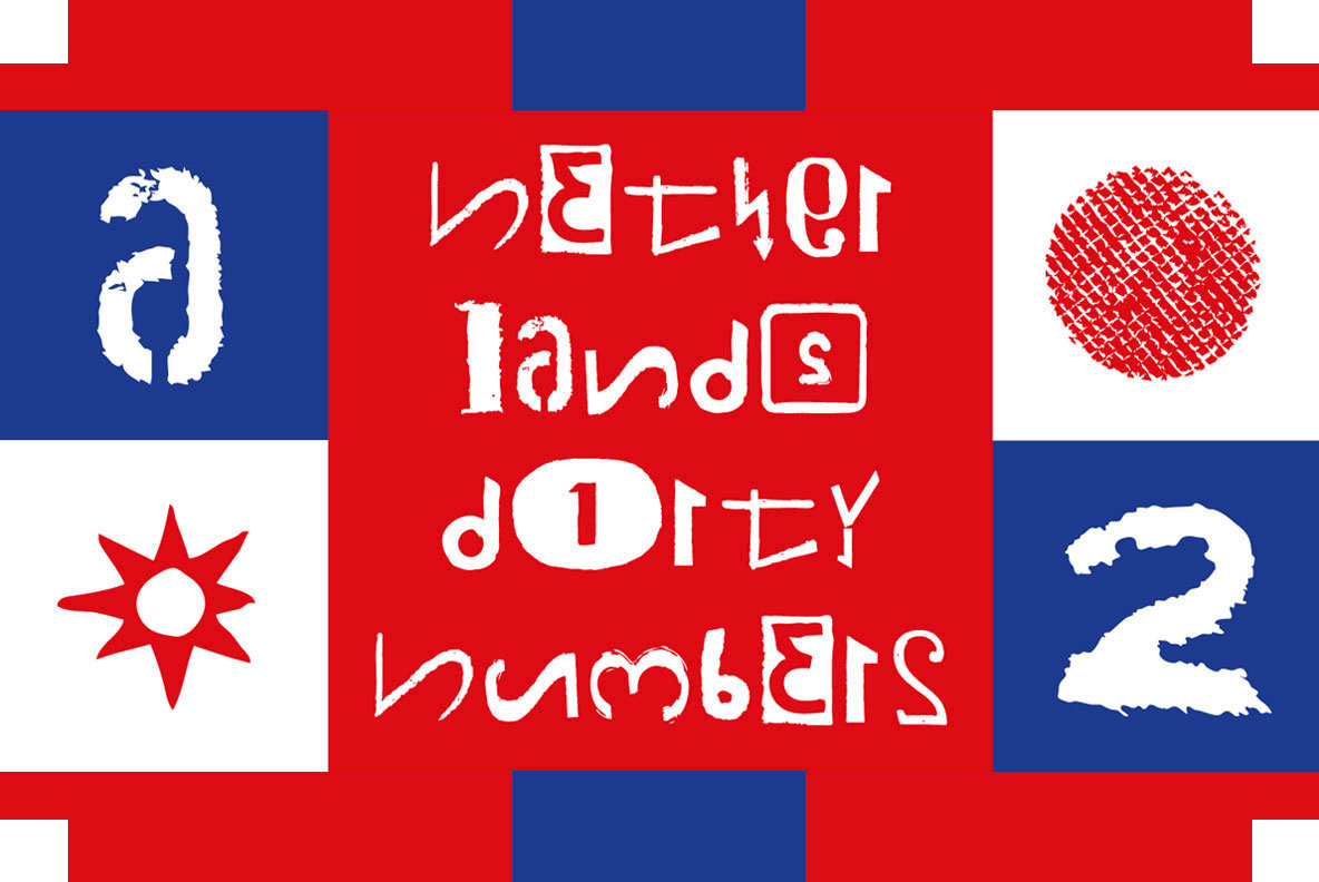 Netherlands Dirty Numbers Netherlands Dirty Numbers