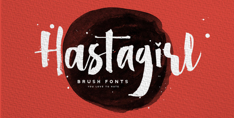 Hastagirl