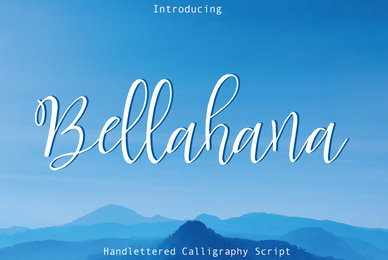 Bellahana
