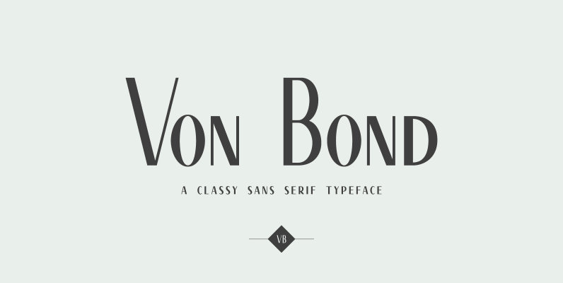 Von Bond