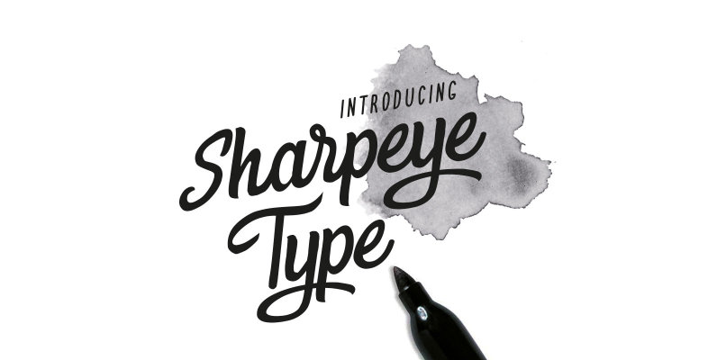 Sharpeye