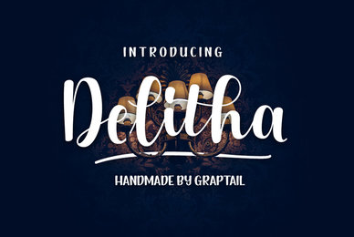 Delitha