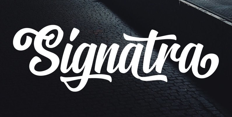 Signatra
