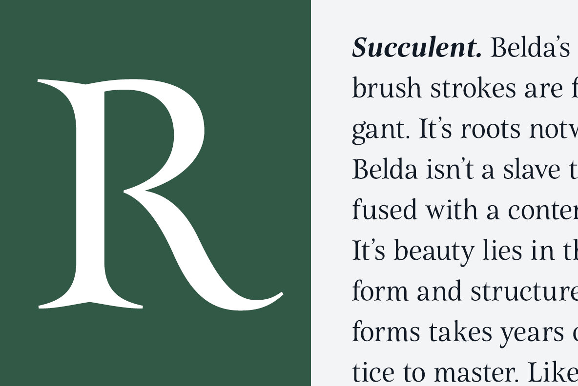 Belda Belda