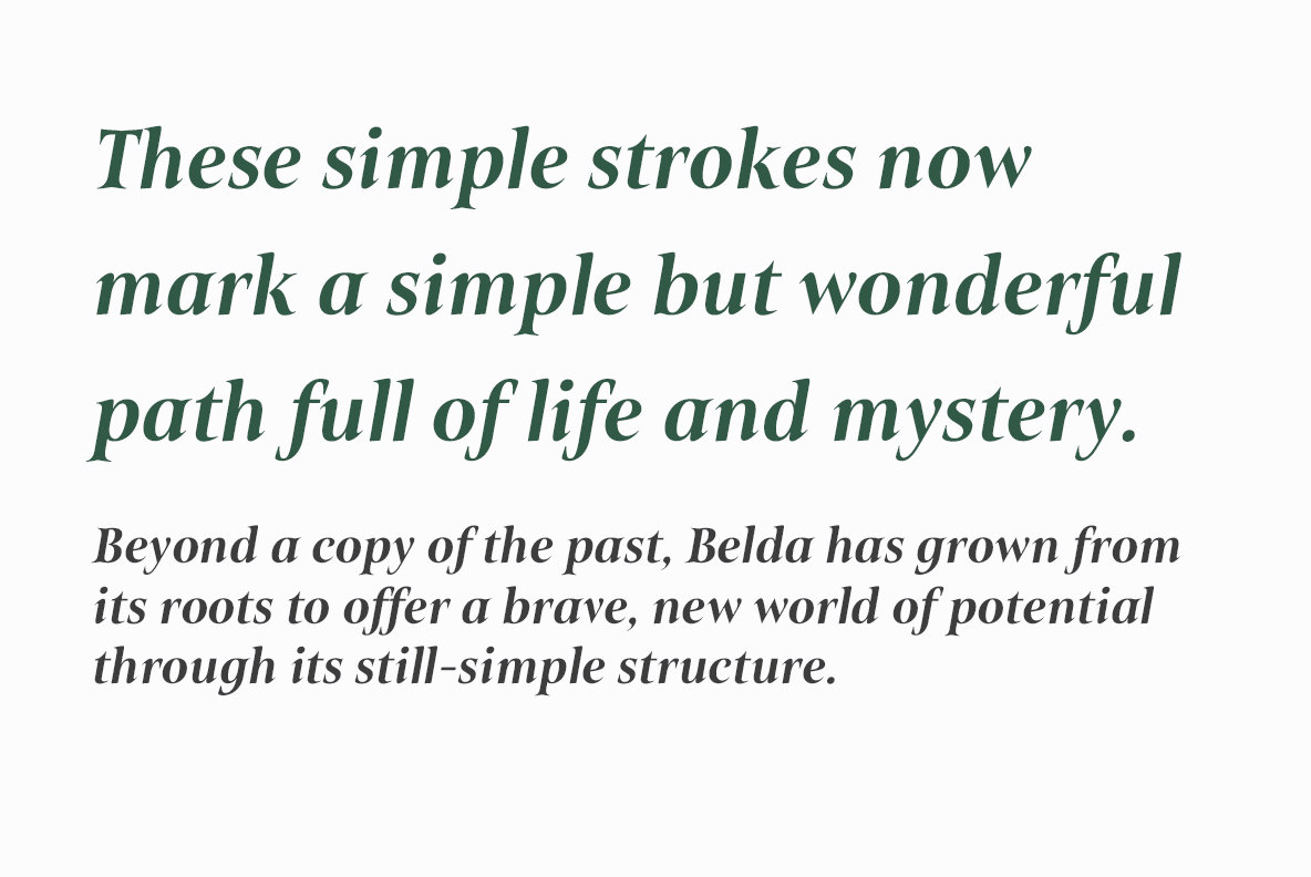 Belda Belda