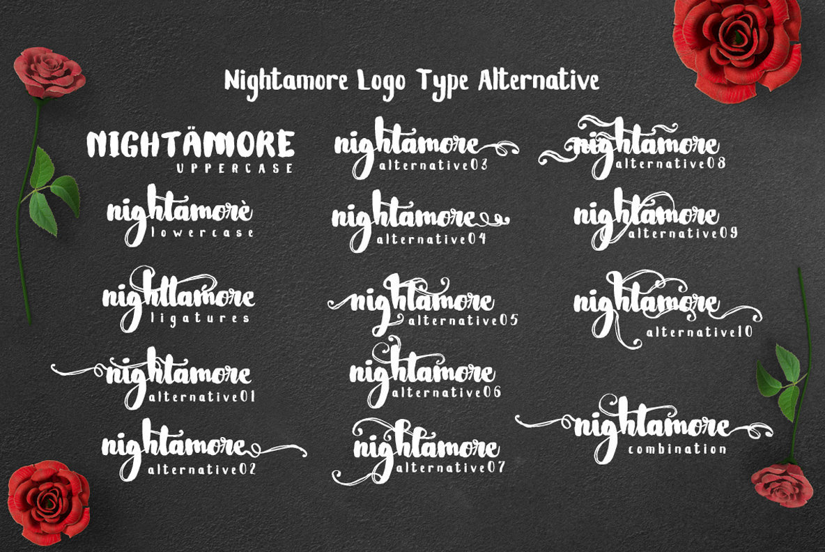 Nightamore 3