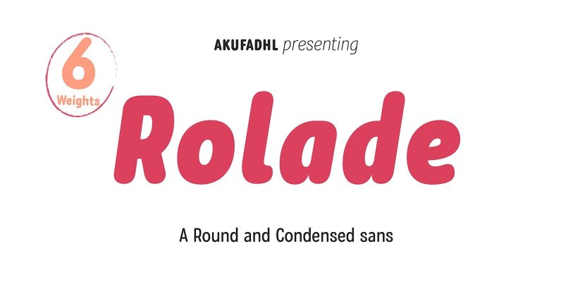 Rolade Pro