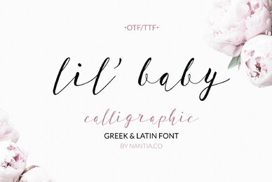 Lil039  Baby Script