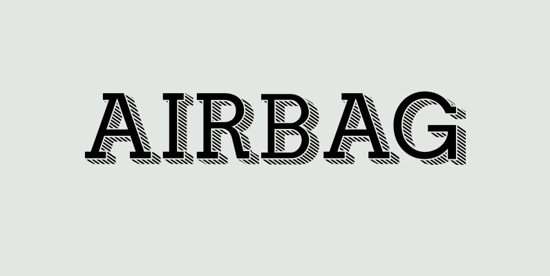 Airbag