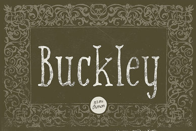 Buckley Serif