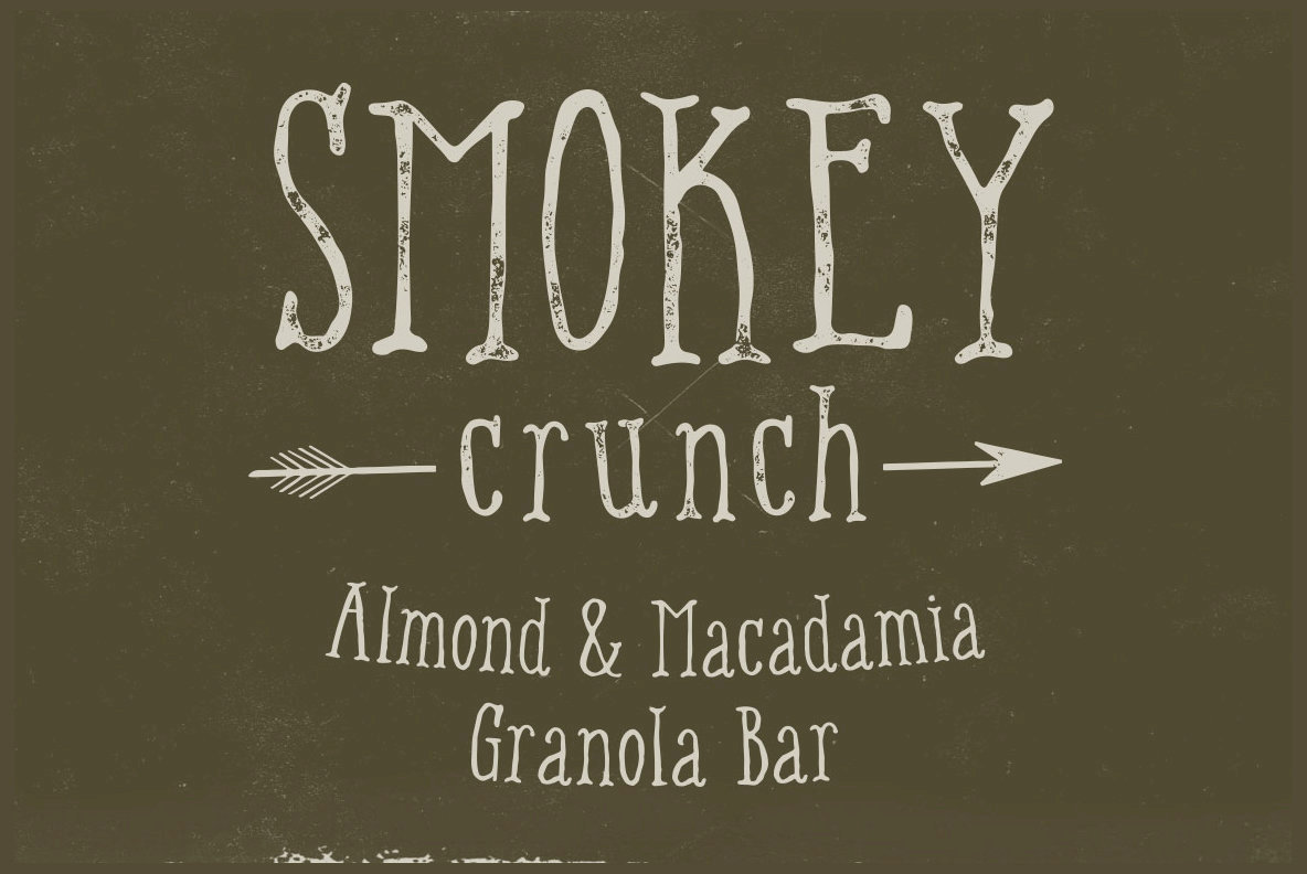 Buckley Serif Buckley Serif