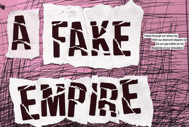 Fake Empire