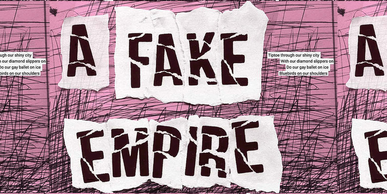 Fake Empire