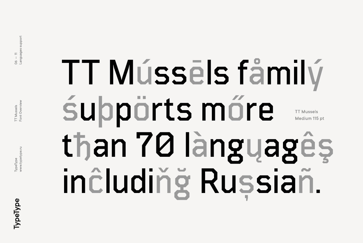 TT Mussels TT Mussels