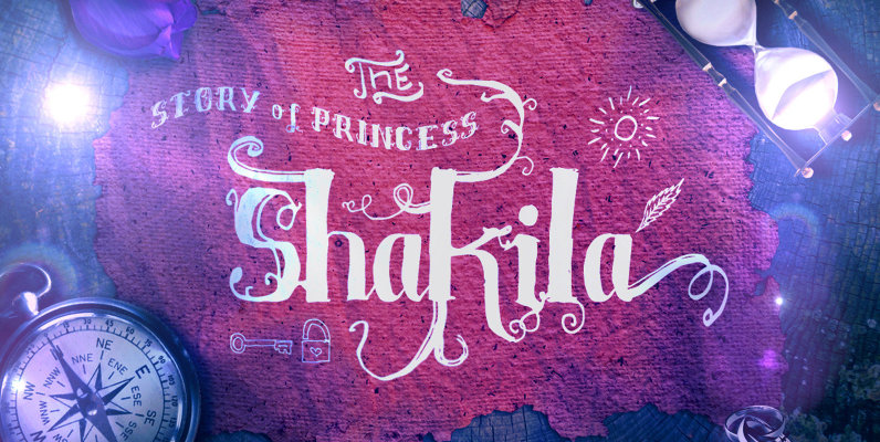 Shakila