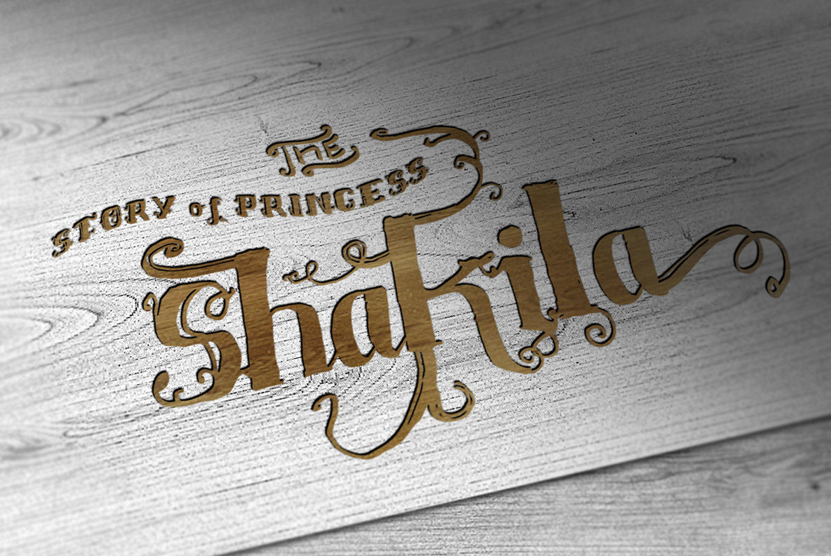 Shakila 4