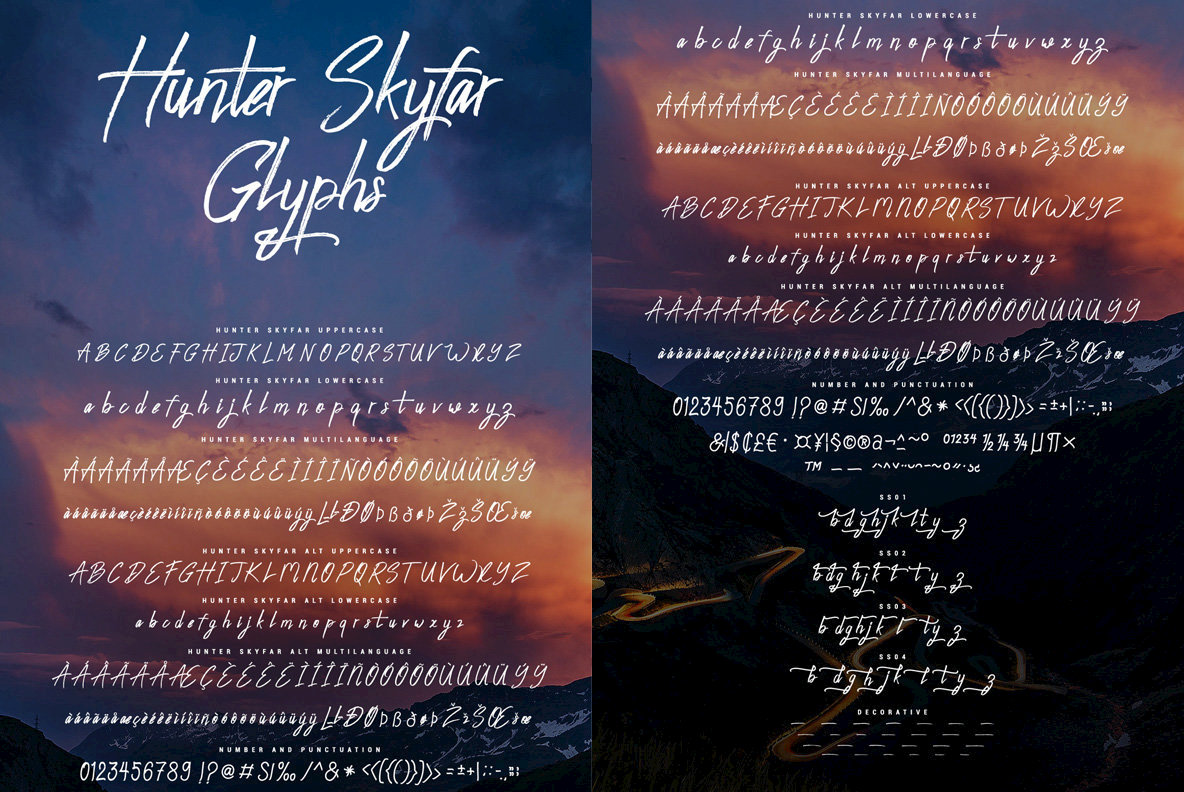 Hunter Skyfar Hunter Skyfar