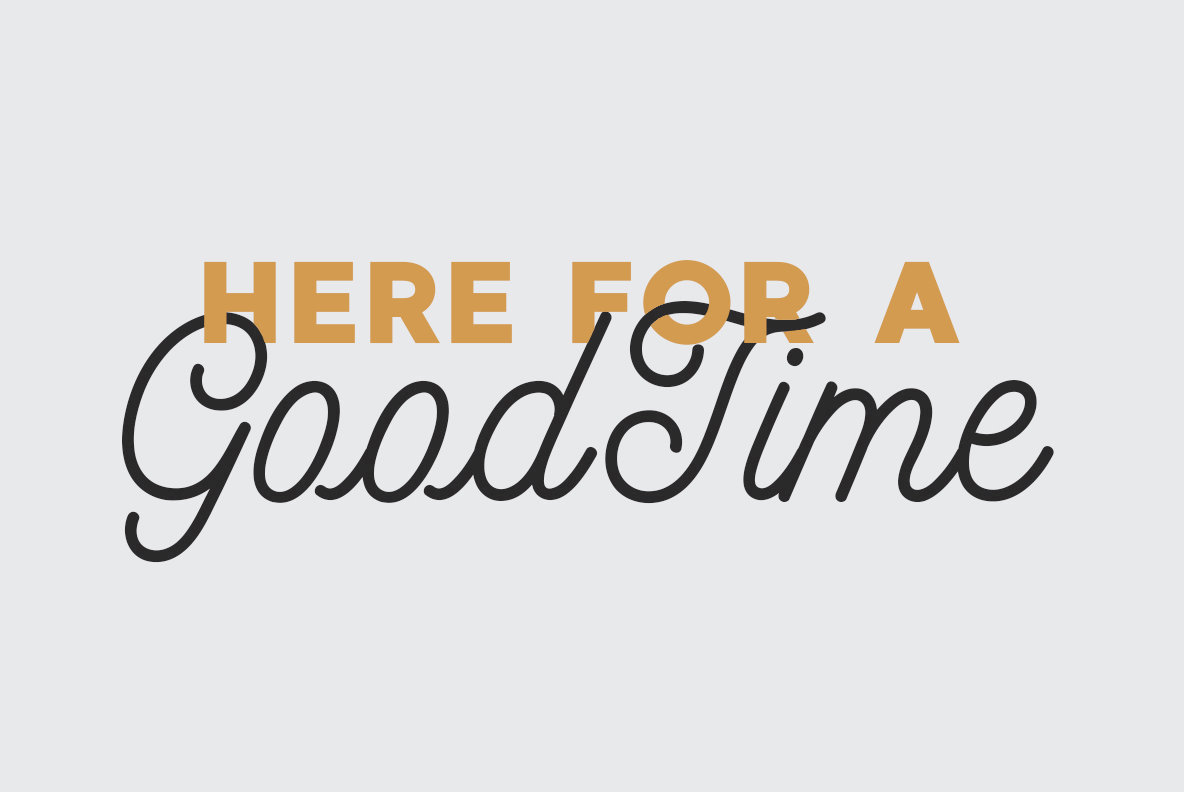 MADE GoodTime MADE GoodTime