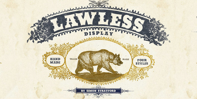 Lawless