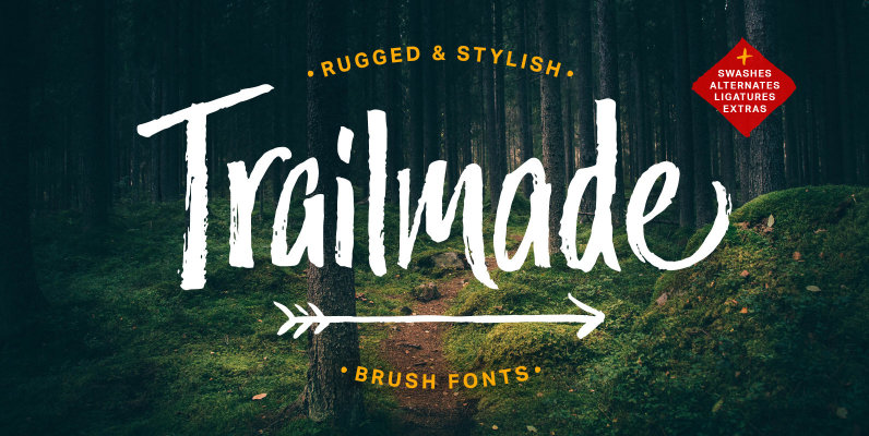 Trailmade
