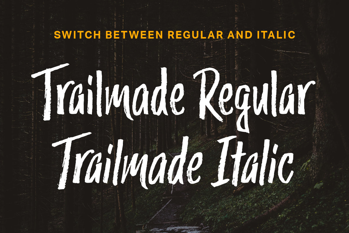 Trailmade 10