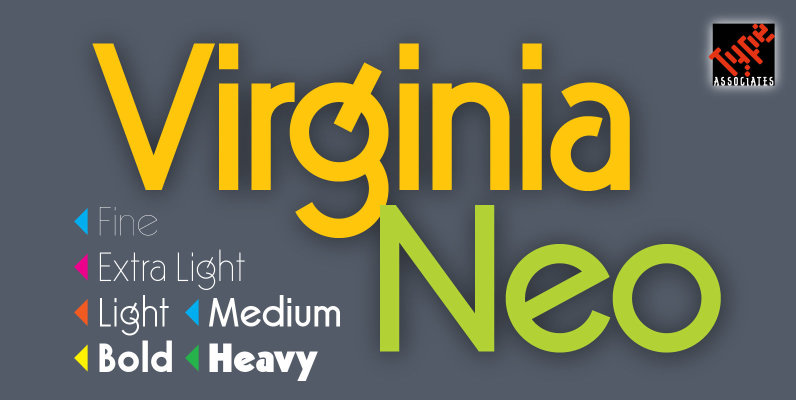 Virginia Neo